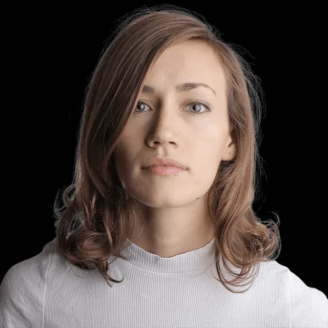 Fiona M. profile photo