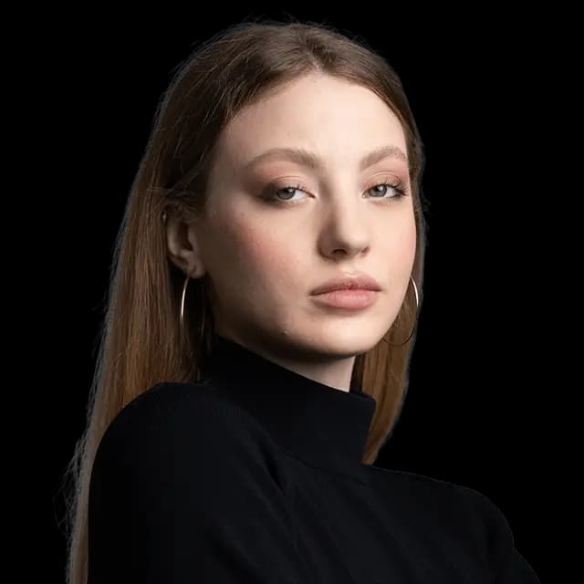 Anna C. profile photo