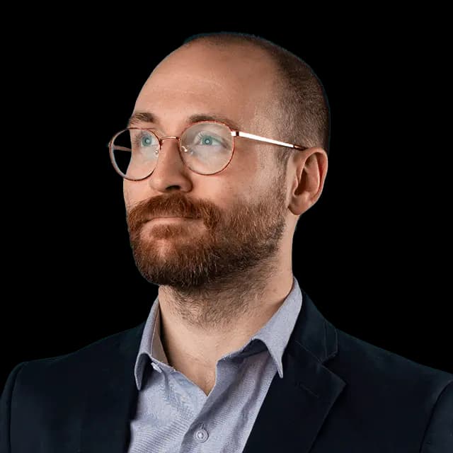 Mark H. profile photo